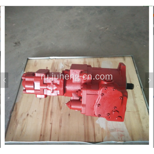 Takeuchi TB175 Гидравлический насос TB175 Главный насос K3SP36C